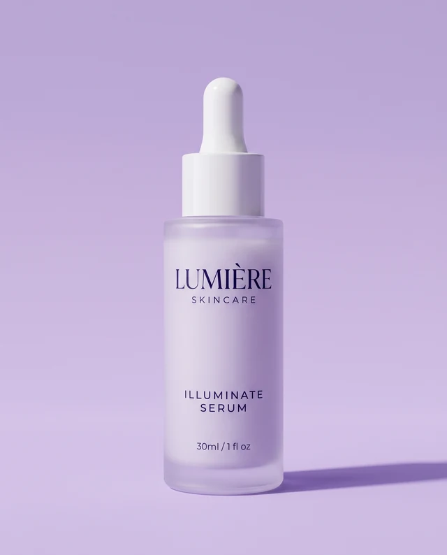 Illuminate Serum