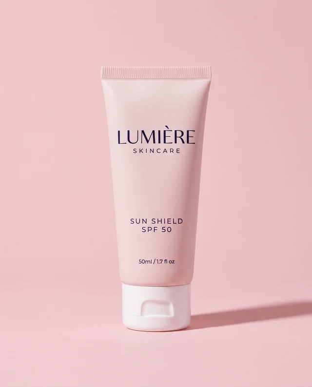 Sun Shield SPF 50